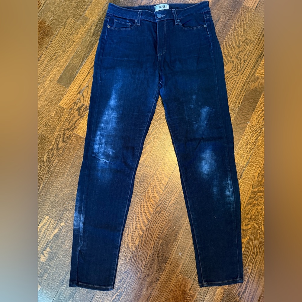 Paige Hoxton Jeans 30